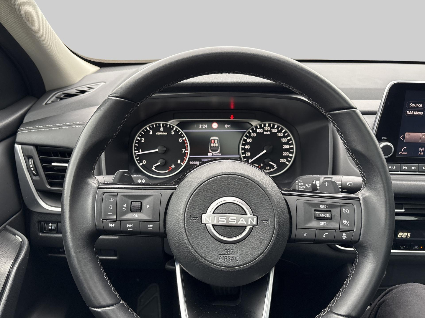 Nissan Nissan