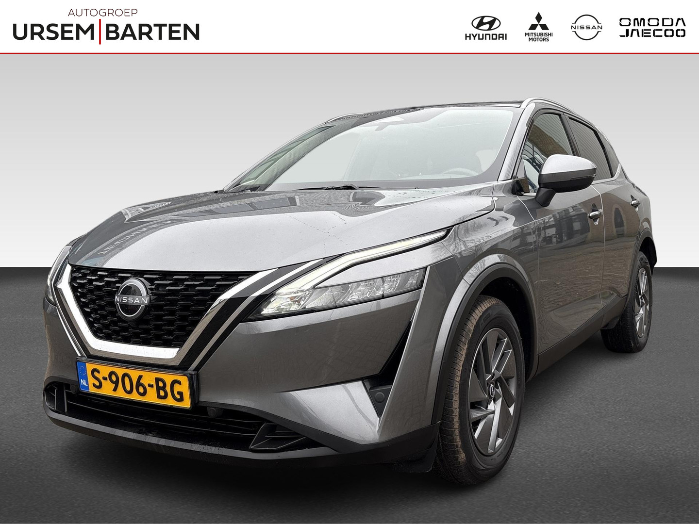 Nissan Nissan