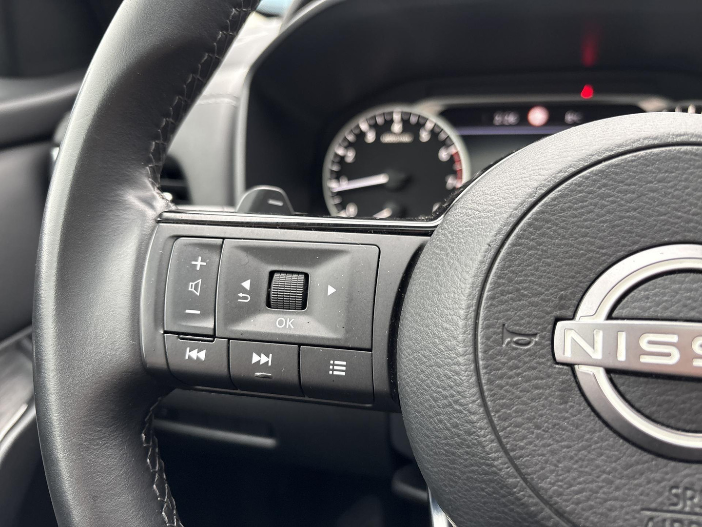 Nissan Nissan