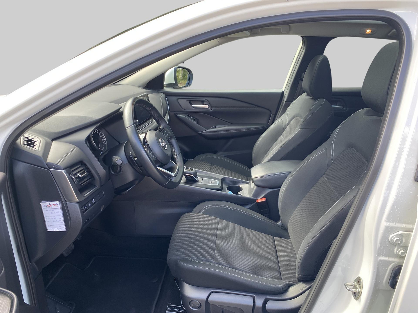 Nissan Nissan