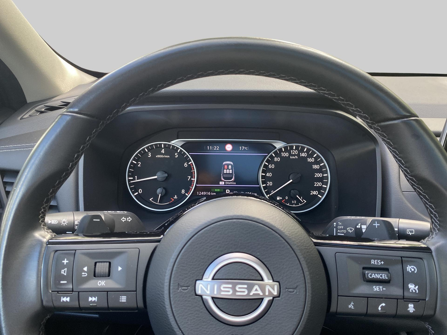 Nissan Nissan