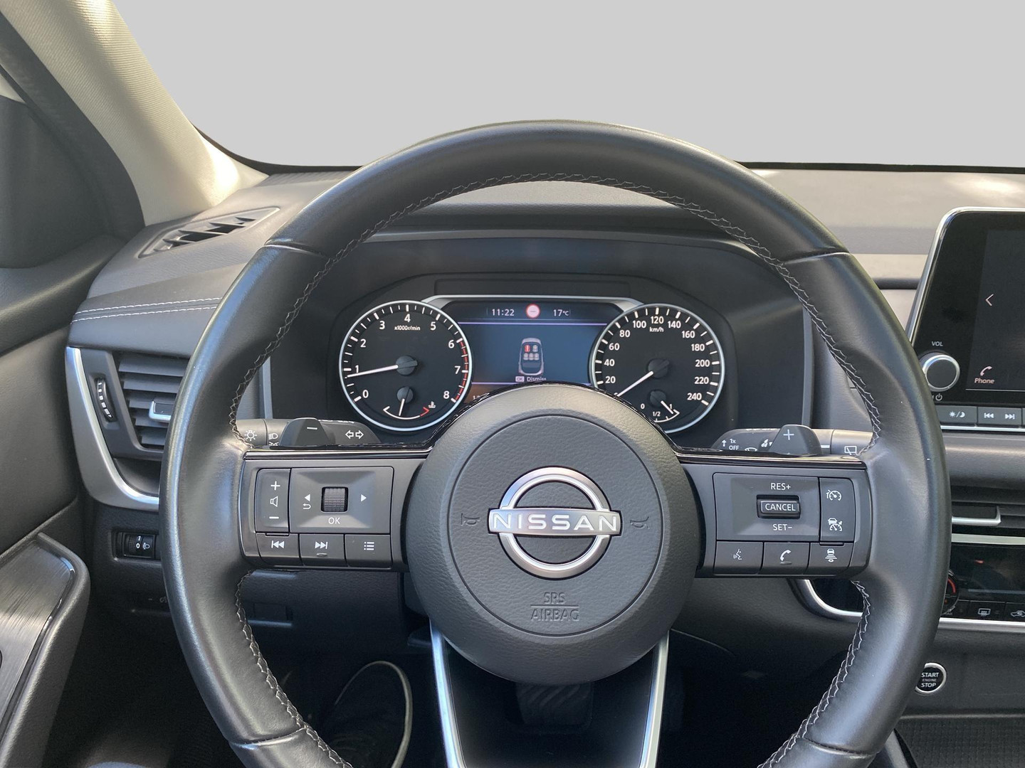 Nissan Nissan