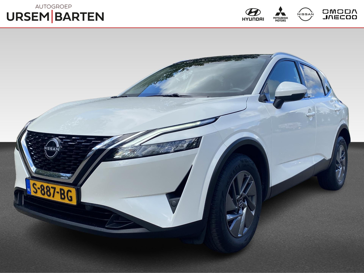 Nissan Nissan