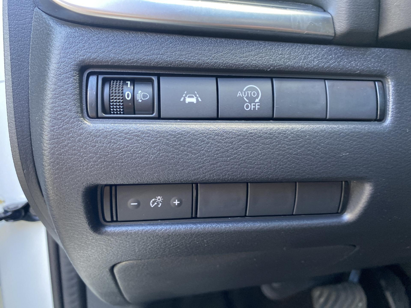 Nissan Nissan