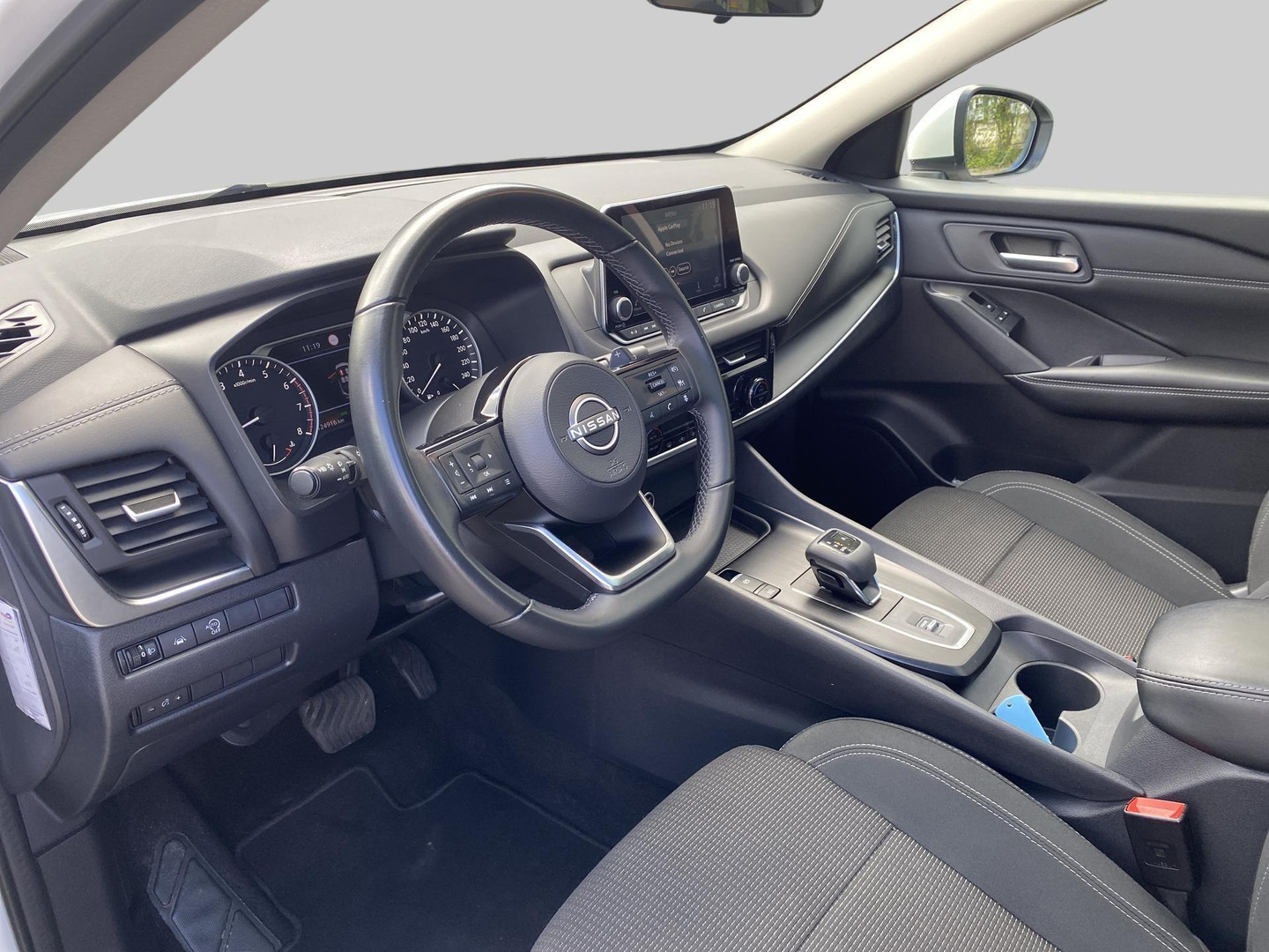 Nissan Nissan