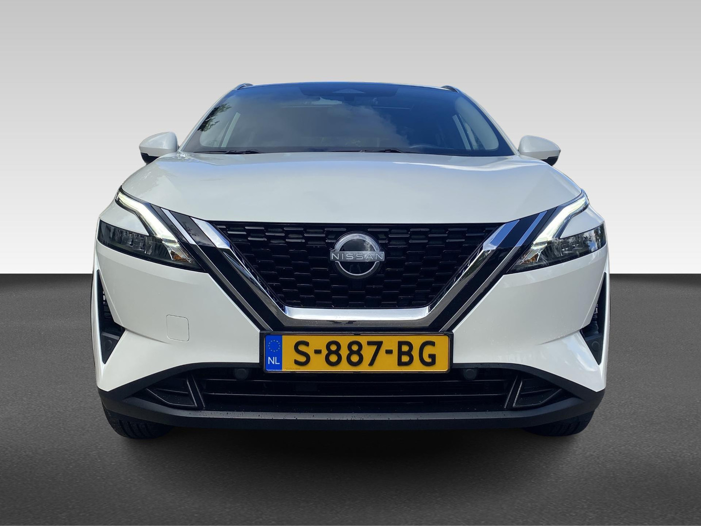 Nissan Nissan