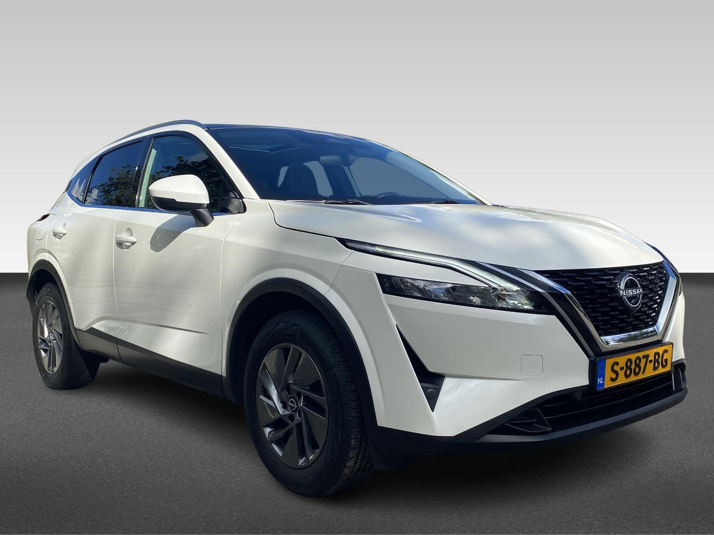 Nissan Nissan