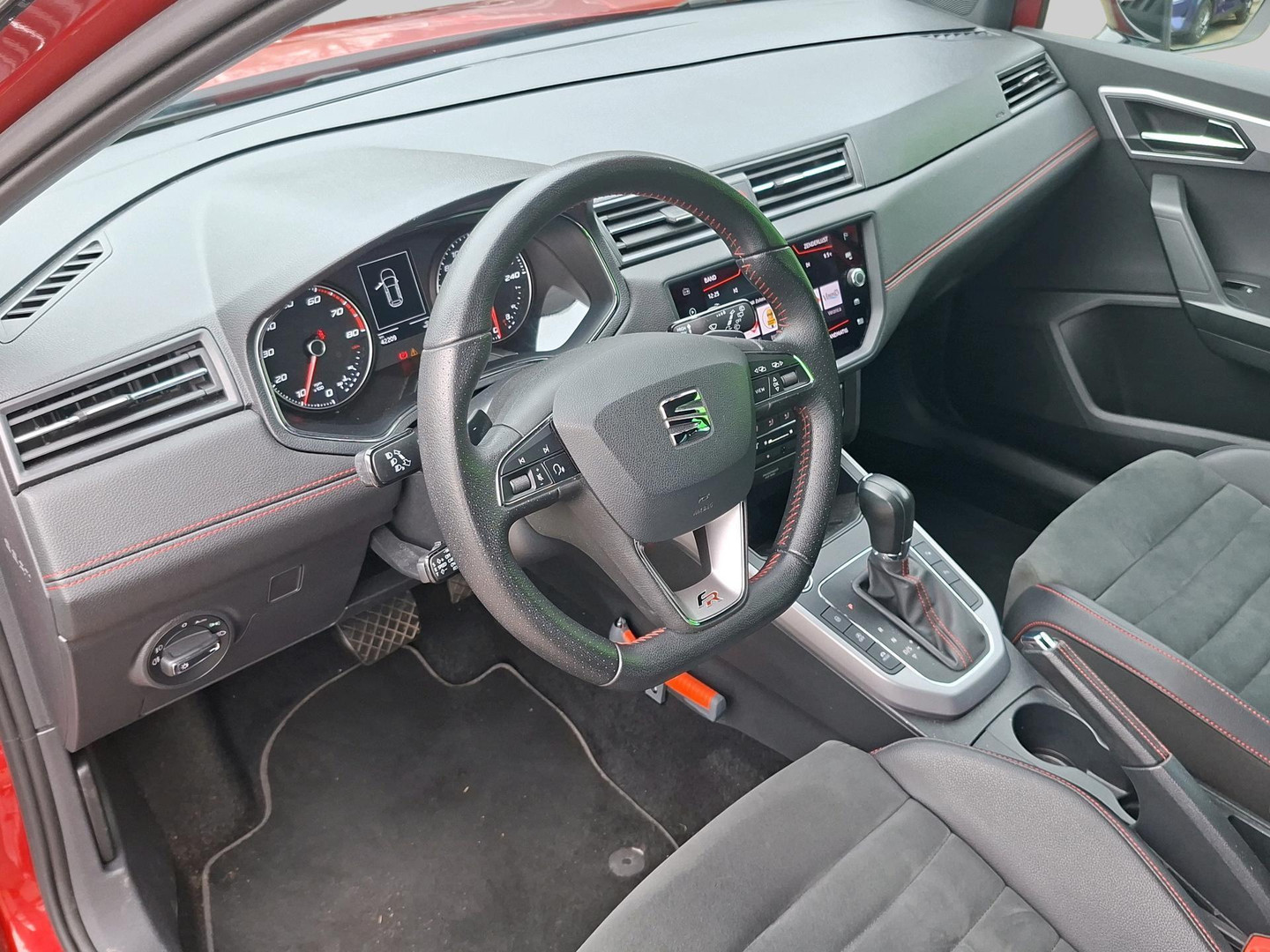 SEAT