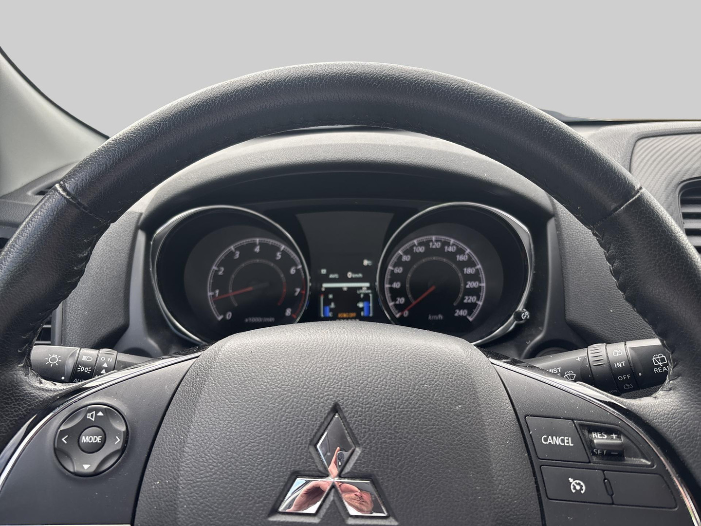 Mitsubishi