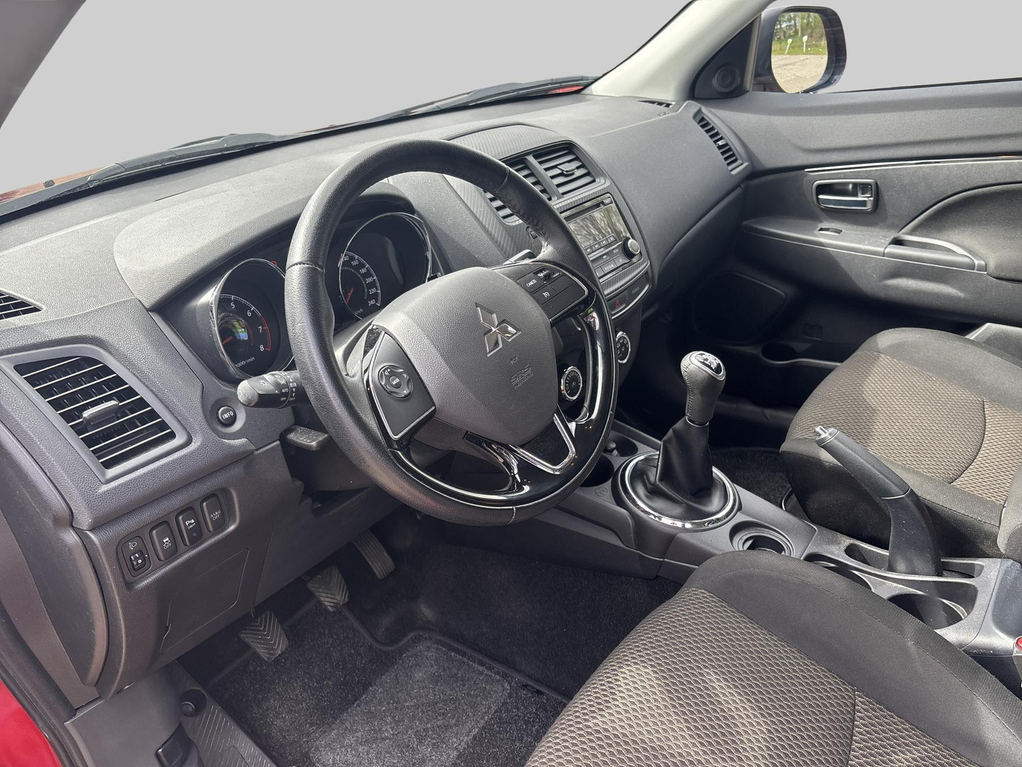 Mitsubishi