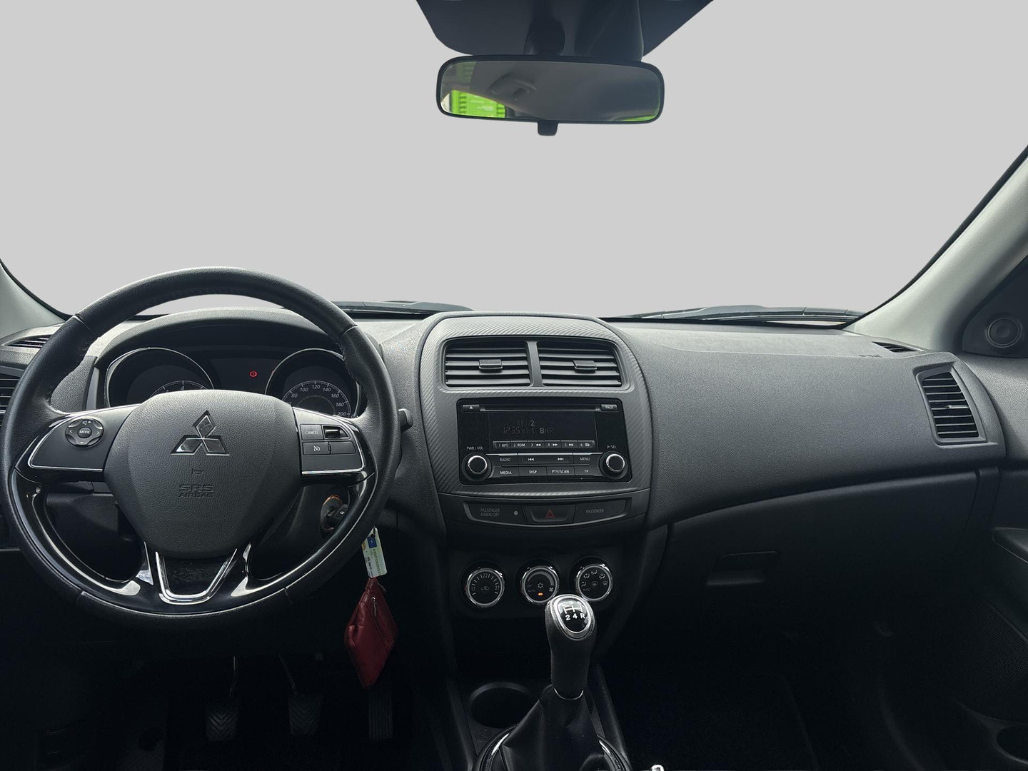 Mitsubishi
