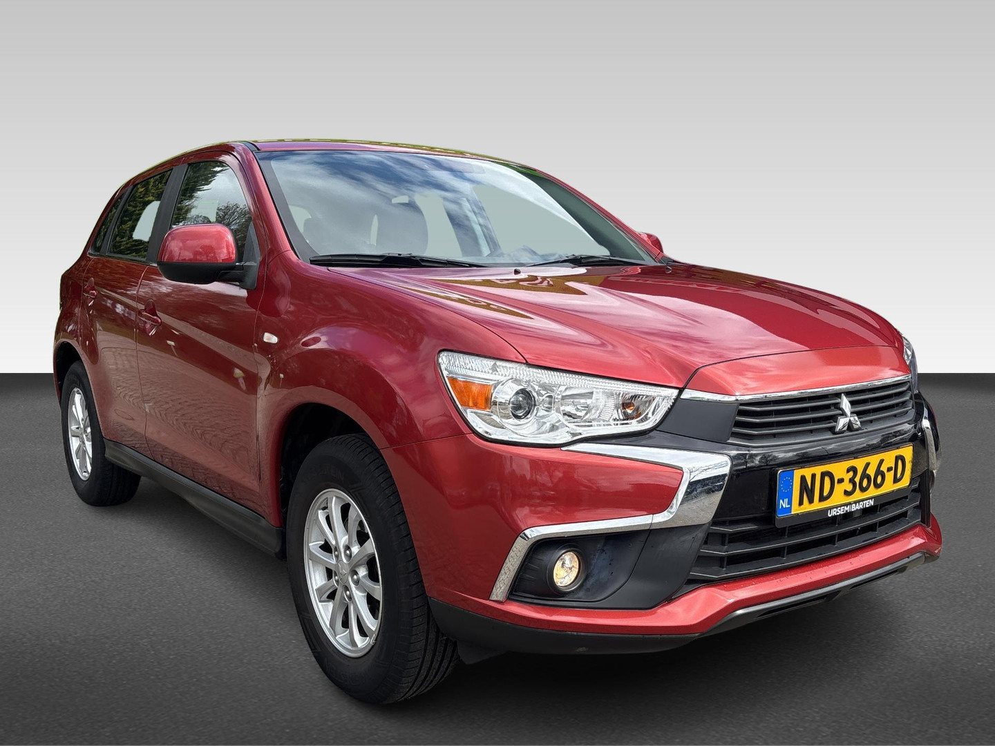 Mitsubishi
