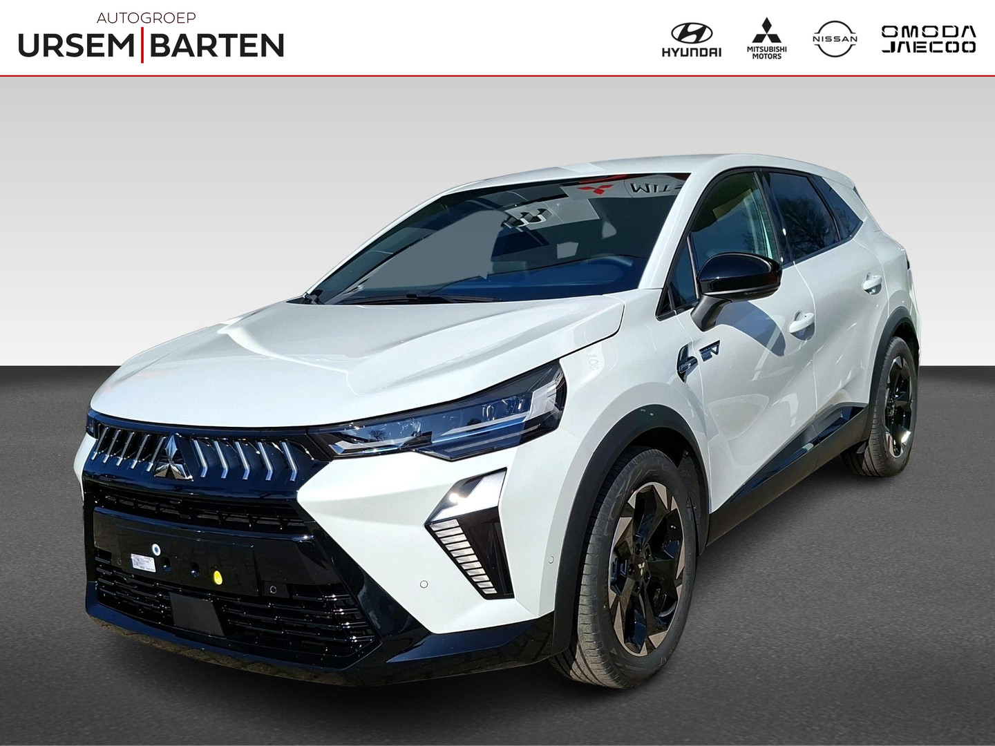 Mitsubishi
