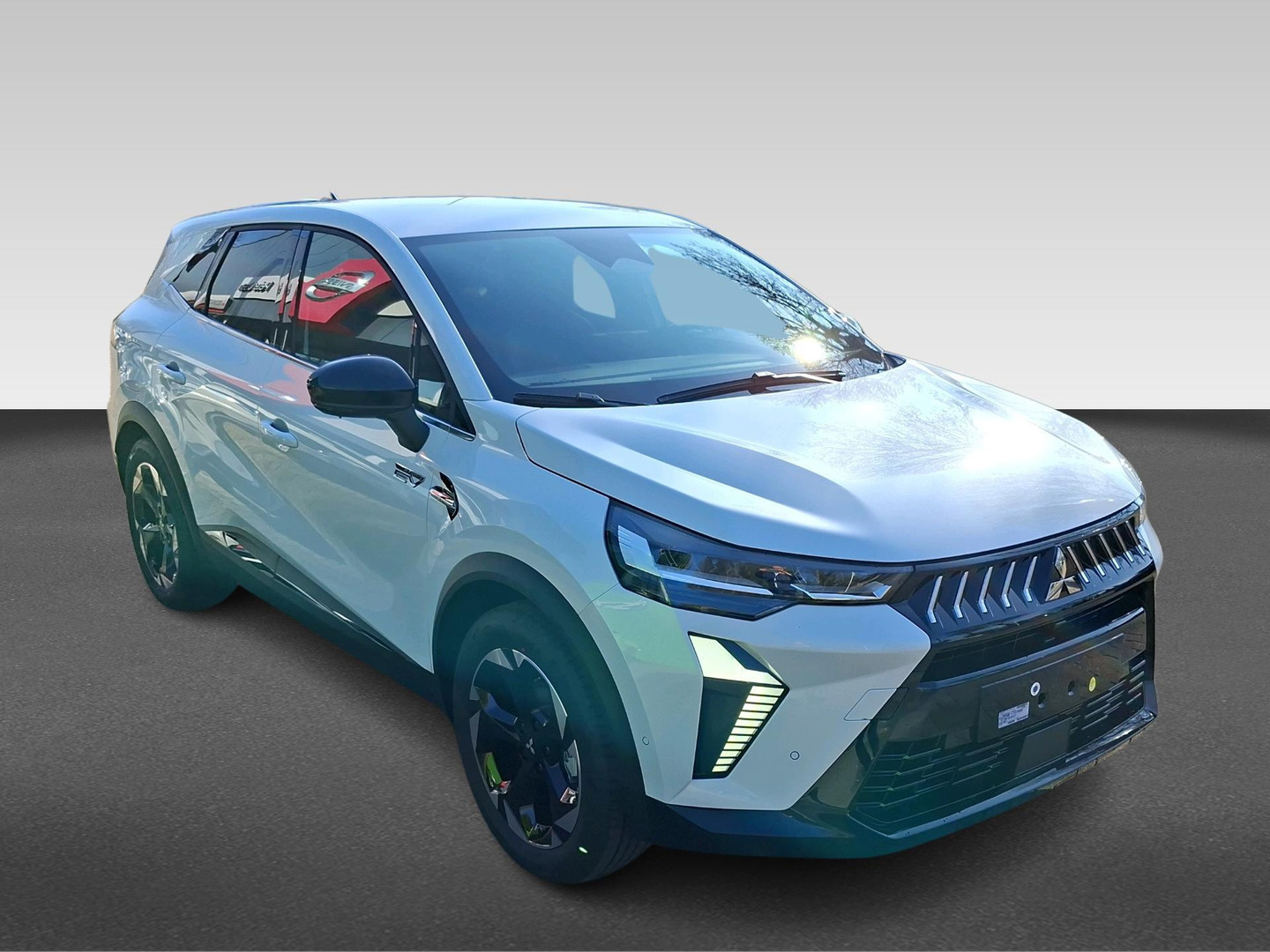 Mitsubishi