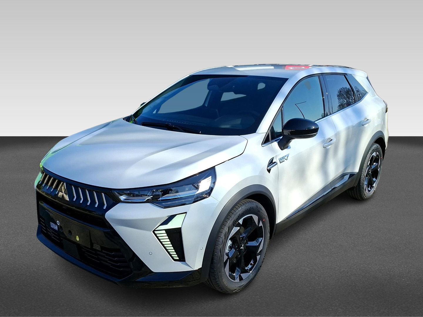 Mitsubishi
