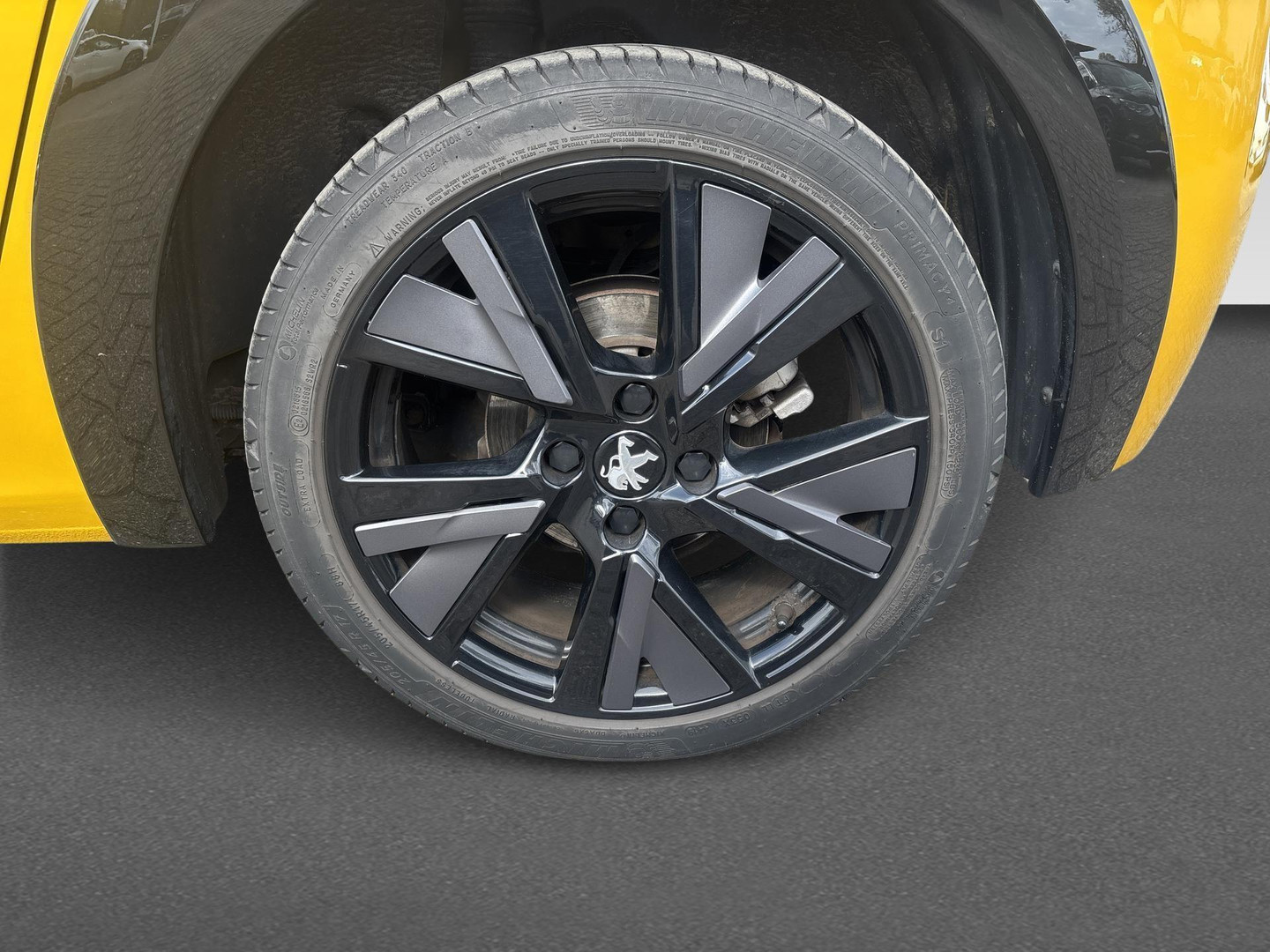 Peugeot