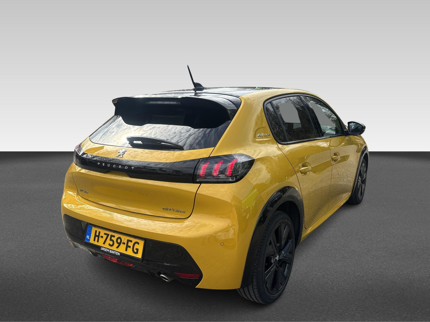 Peugeot