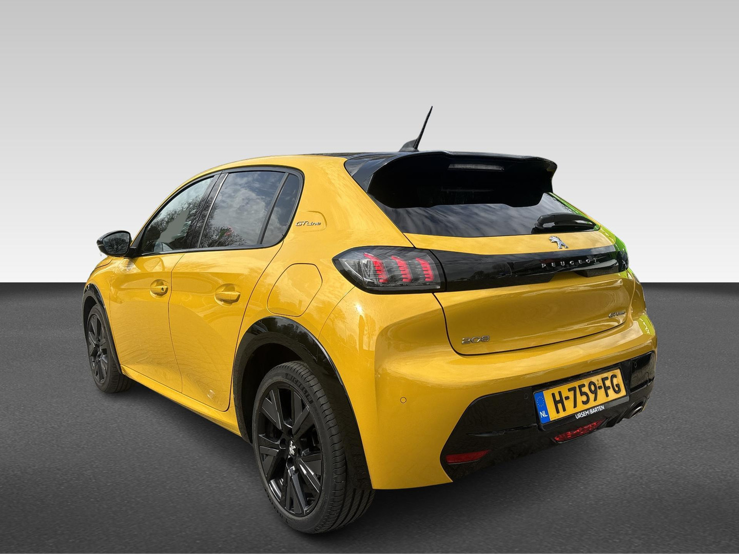 Peugeot