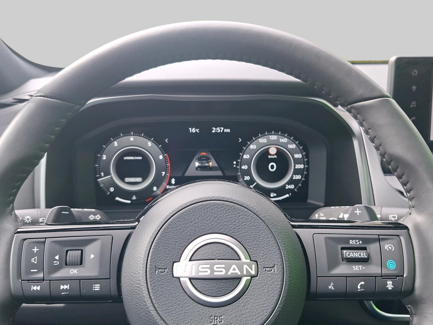 Nissan Nissan