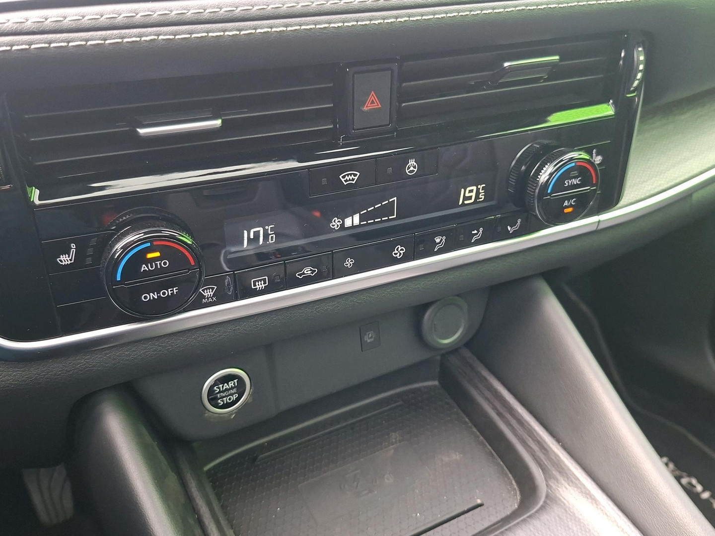 Nissan Nissan