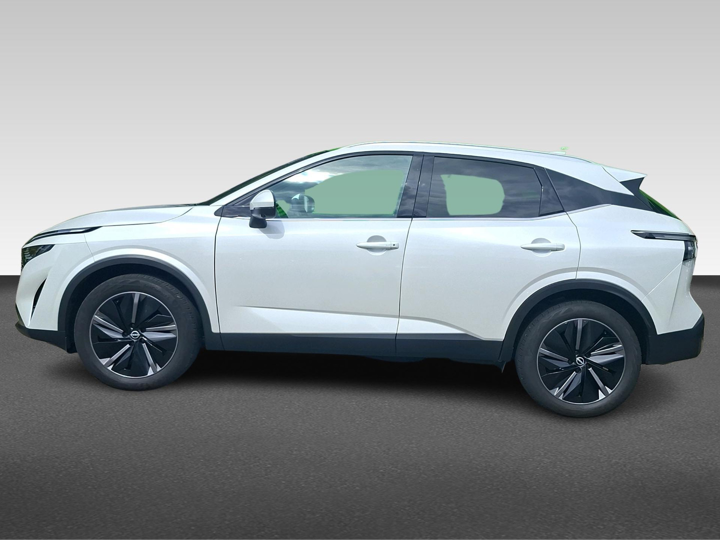 Nissan Nissan