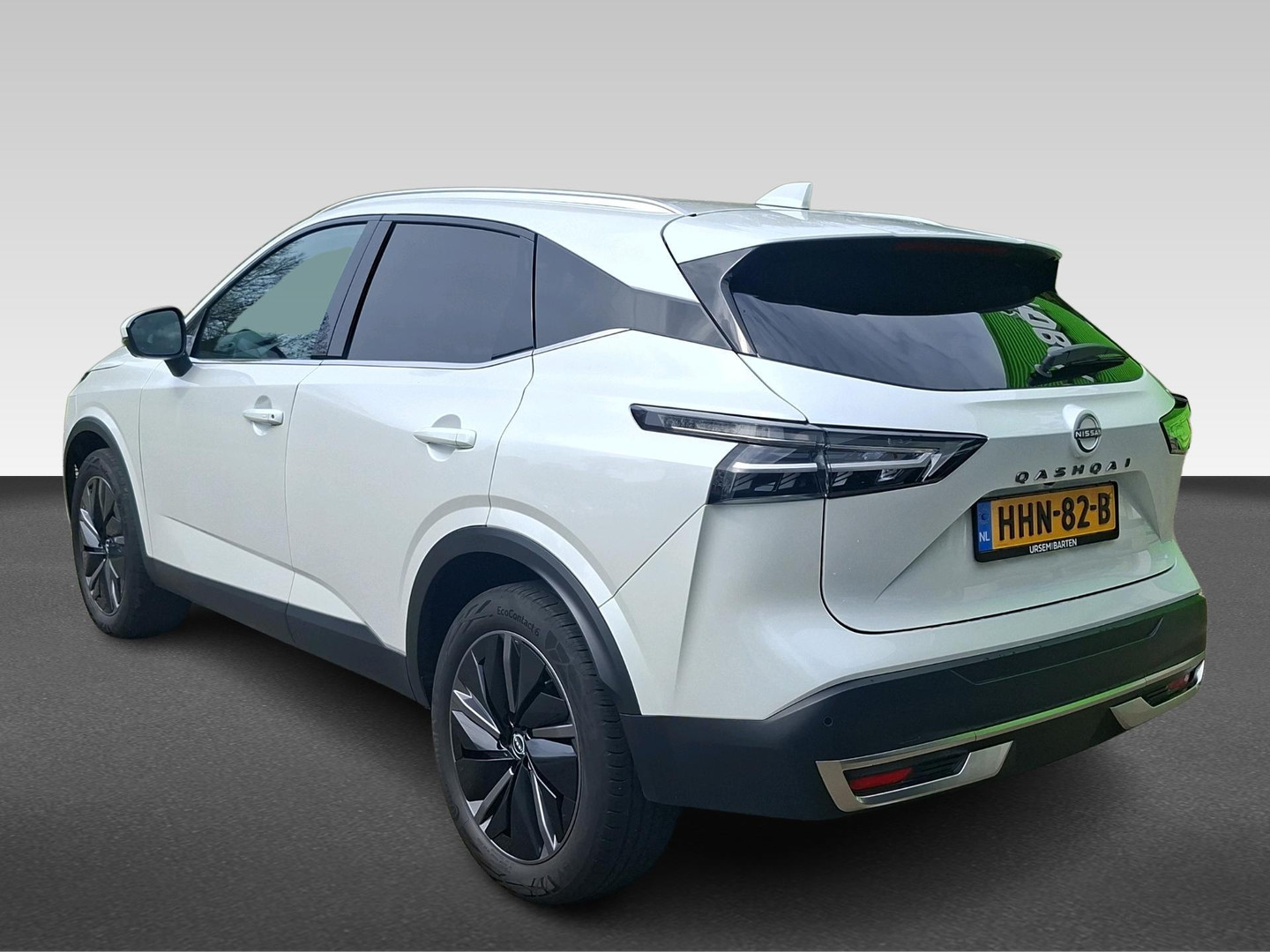 Nissan Nissan