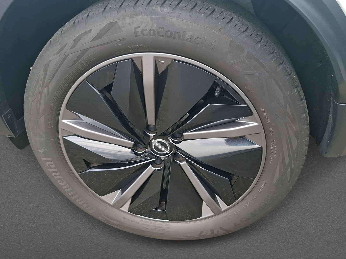 Nissan Nissan