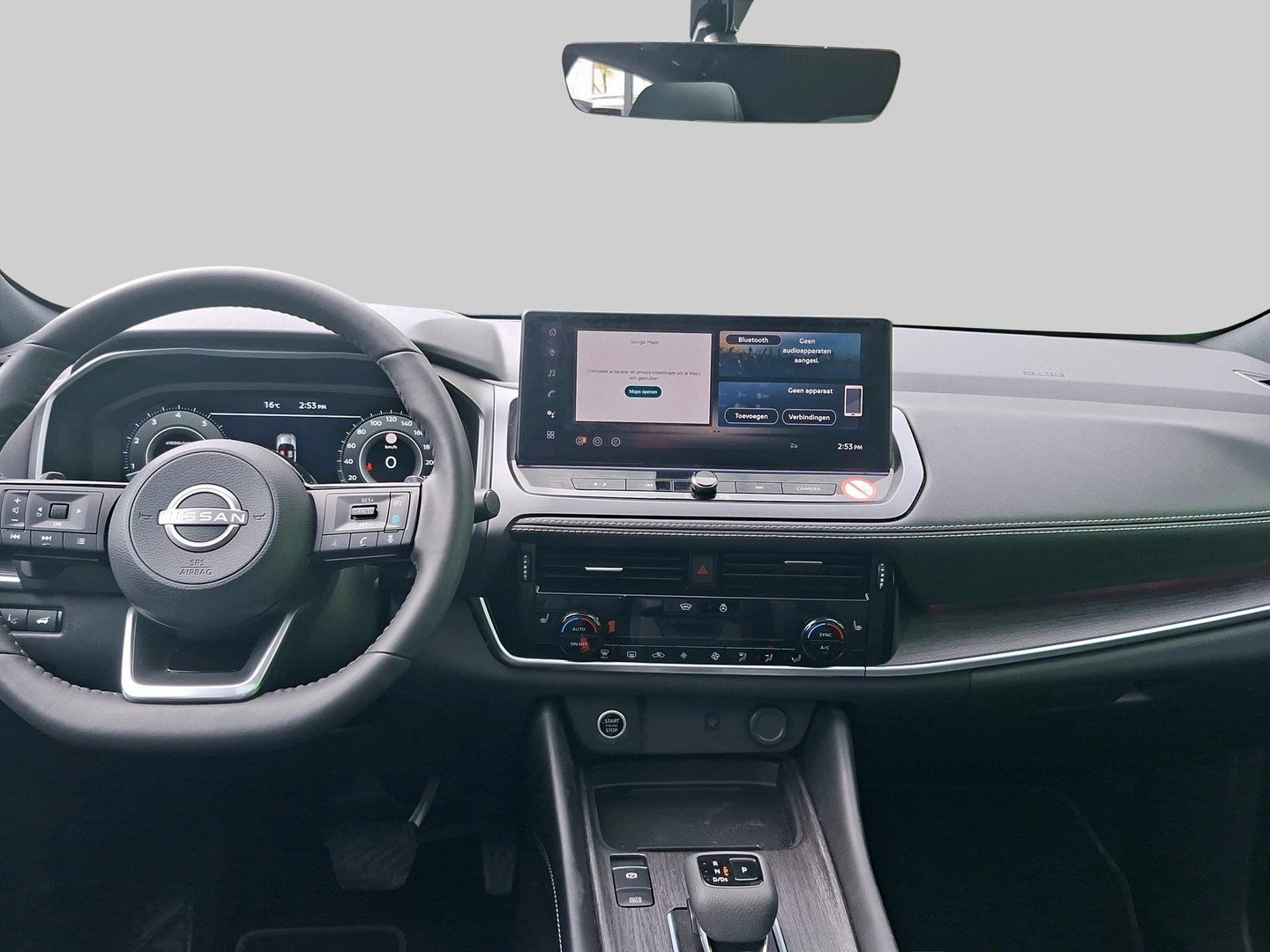 Nissan Nissan