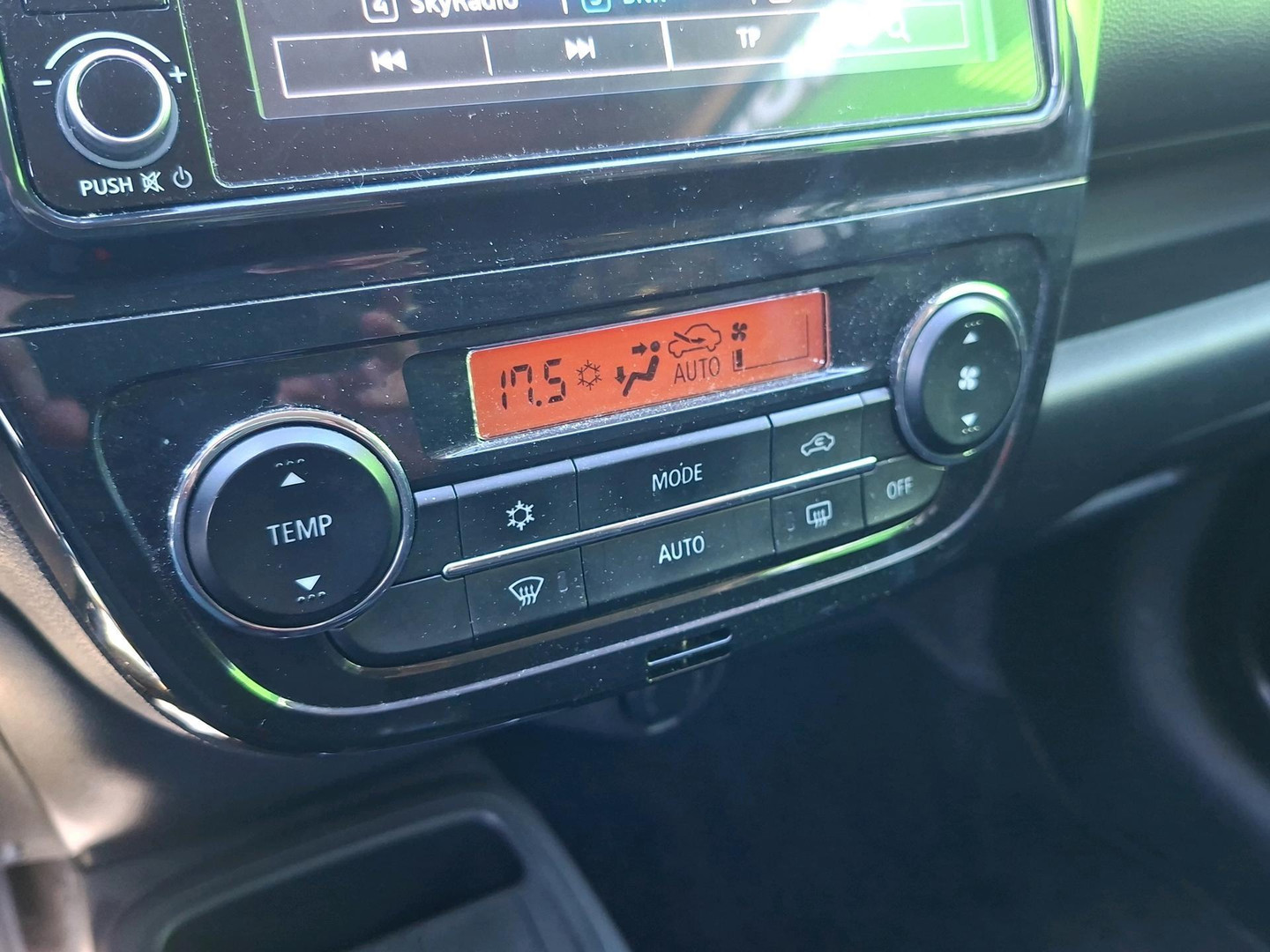 Mitsubishi