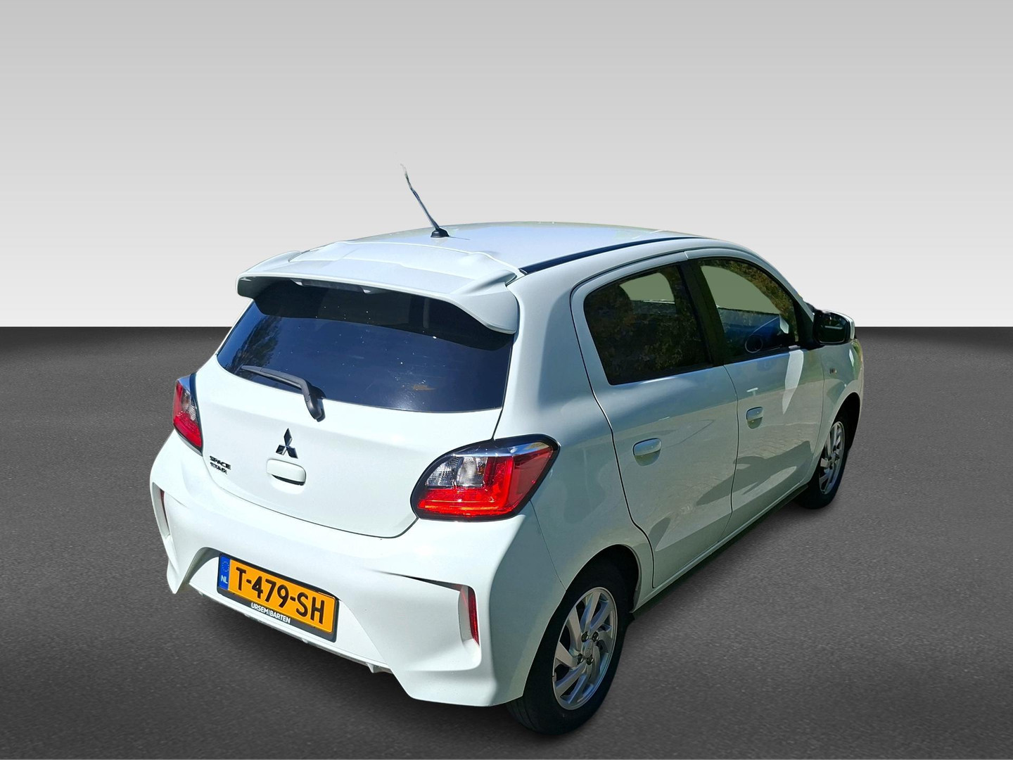 Mitsubishi