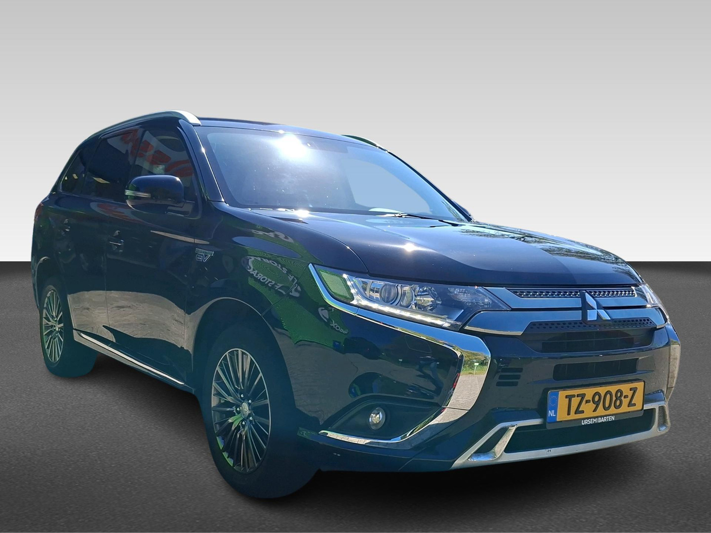 Mitsubishi