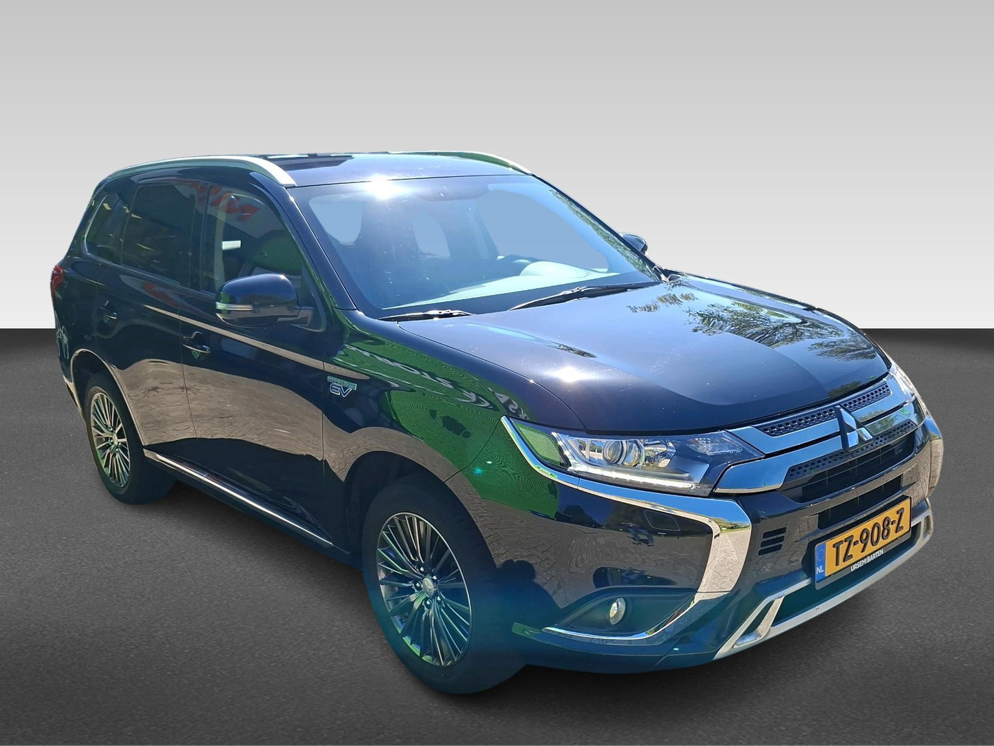 Mitsubishi