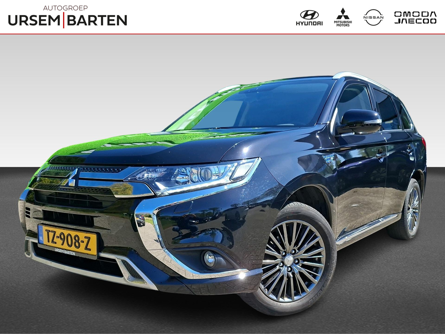 Mitsubishi