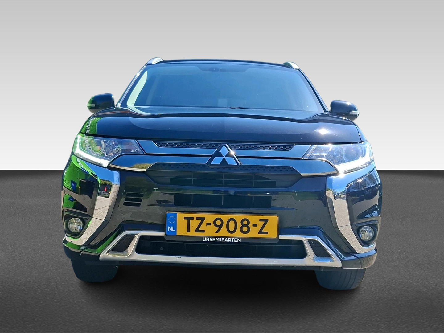 Mitsubishi