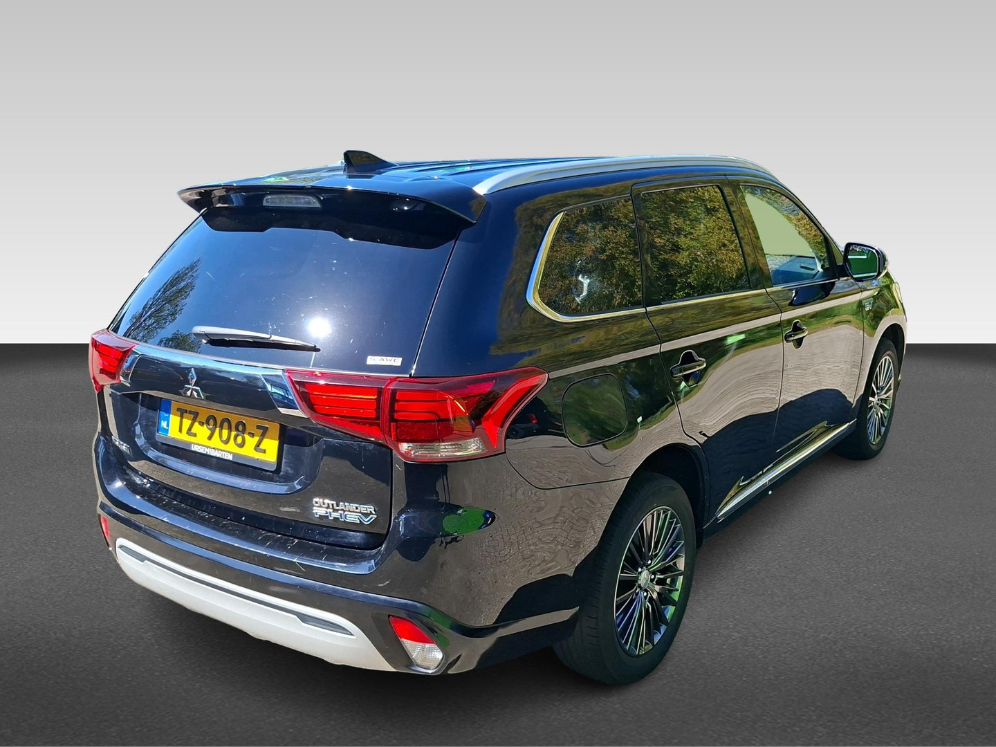 Mitsubishi