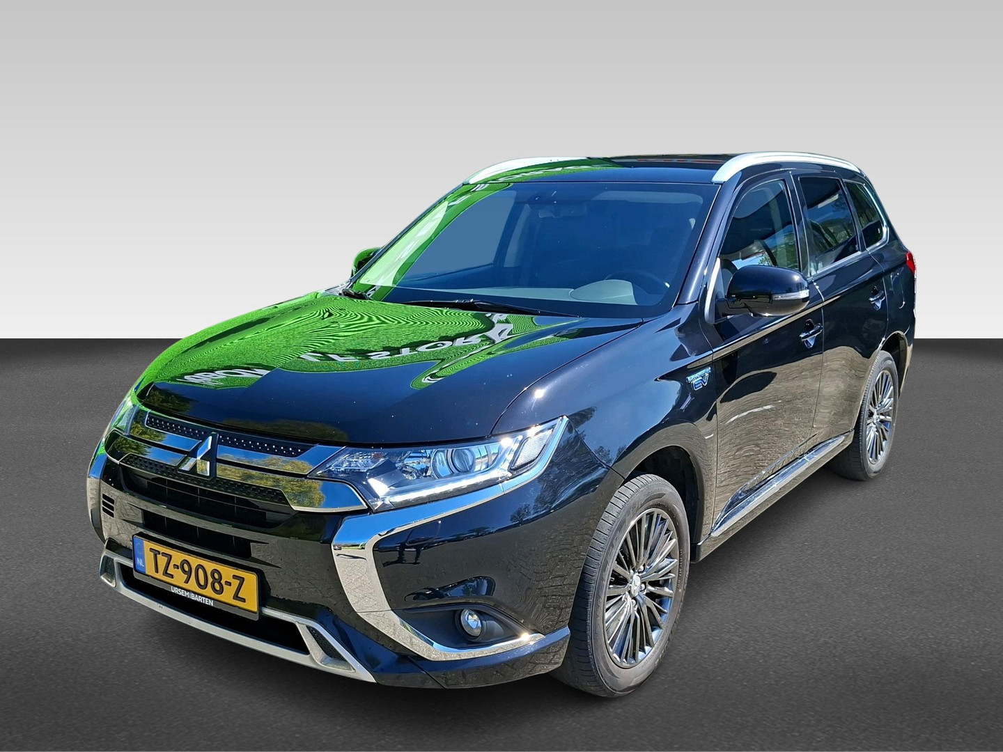Mitsubishi