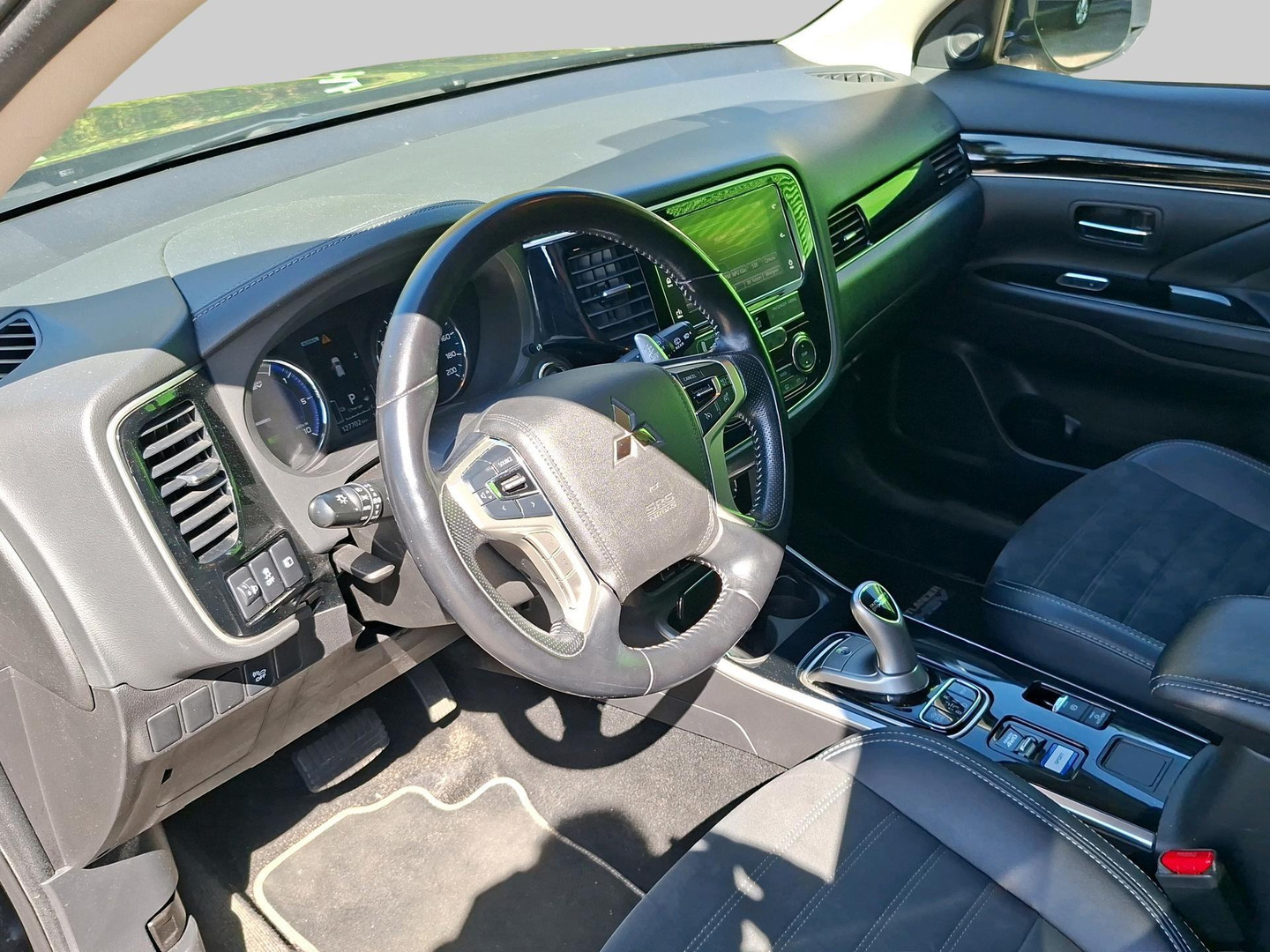 Mitsubishi