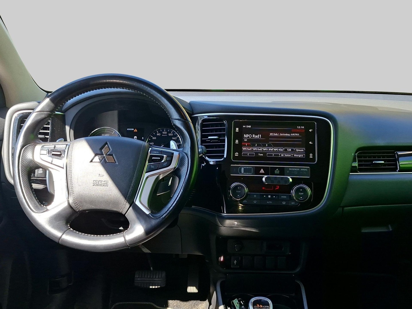 Mitsubishi