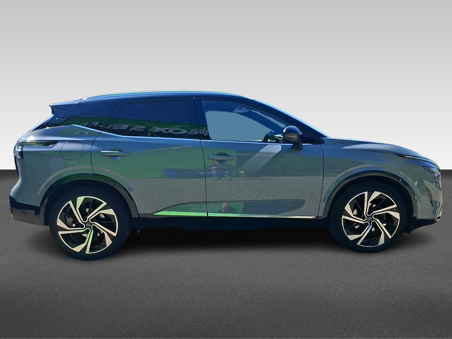 Nissan Nissan