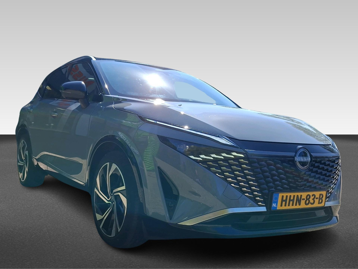 Nissan Nissan