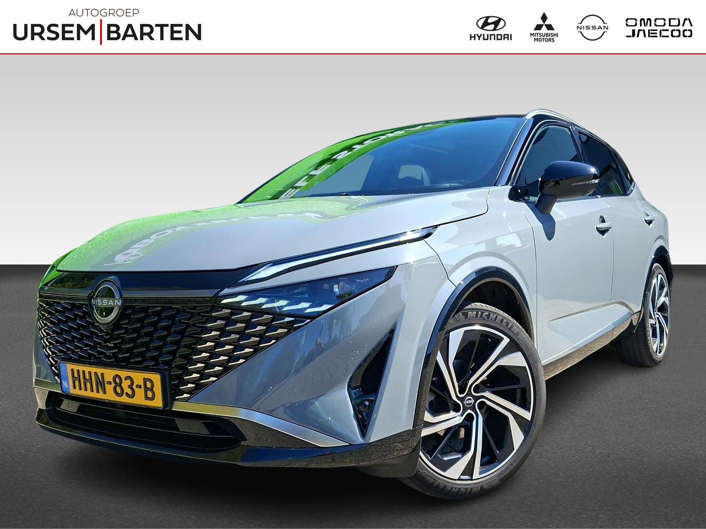 Nissan Nissan