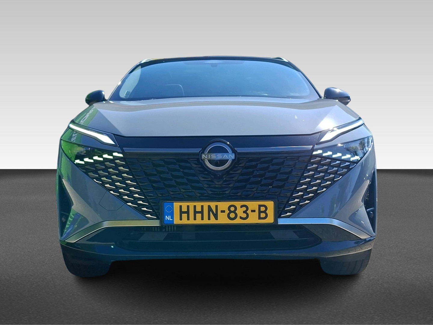 Nissan Nissan