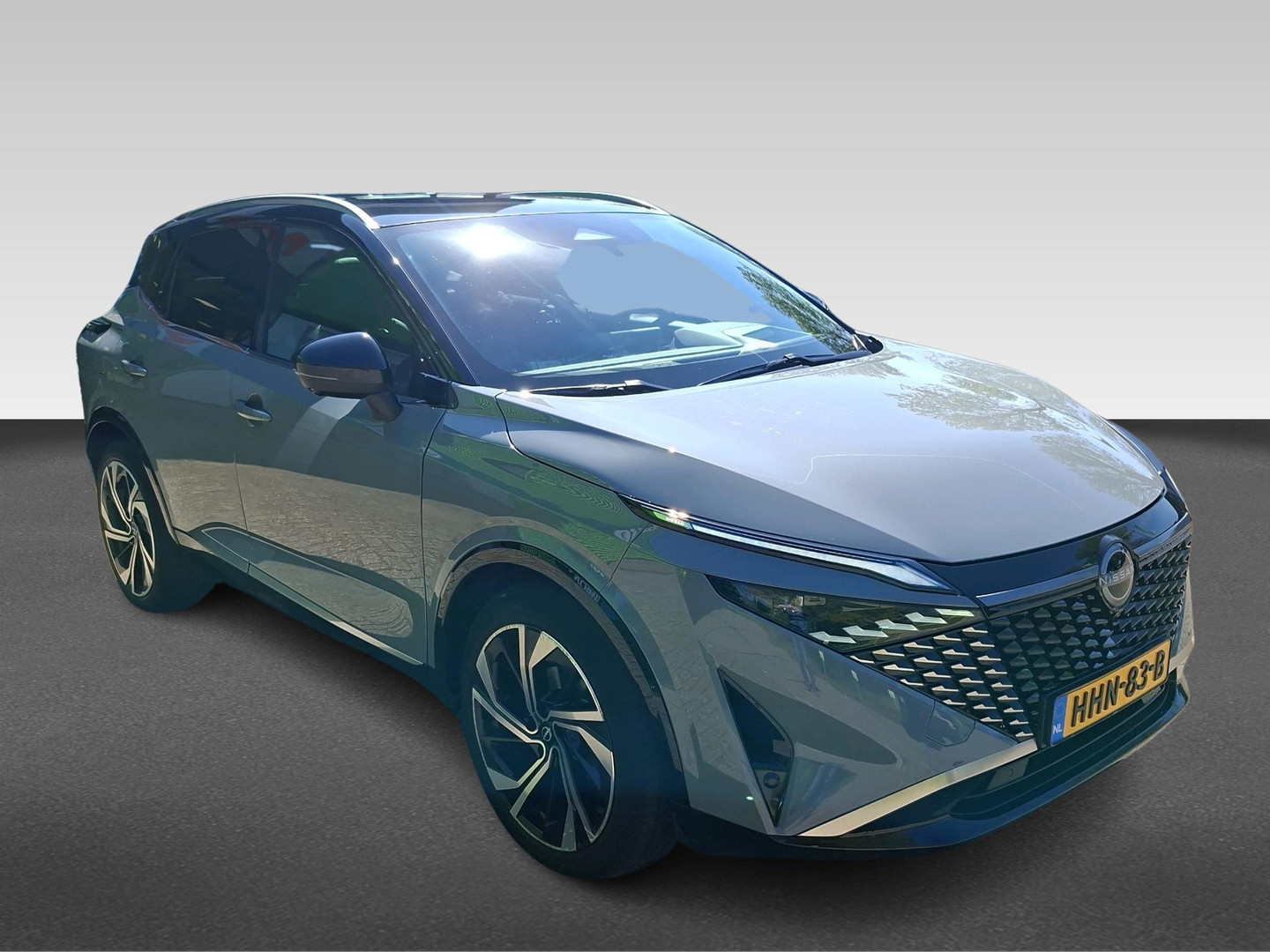 Nissan Nissan