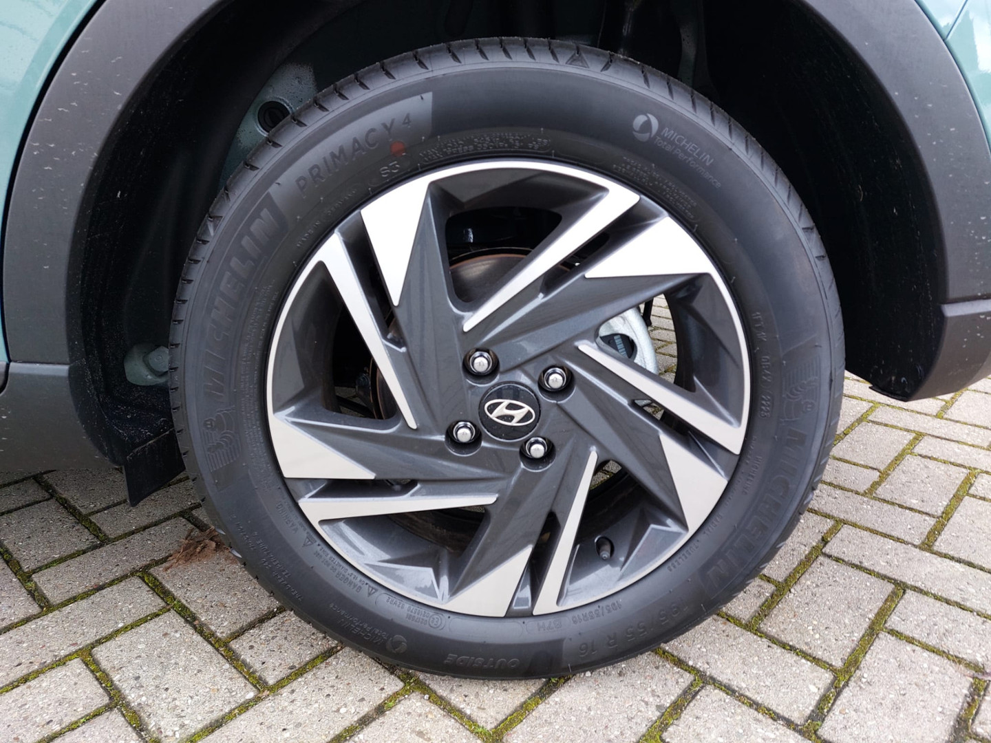 Hyundai