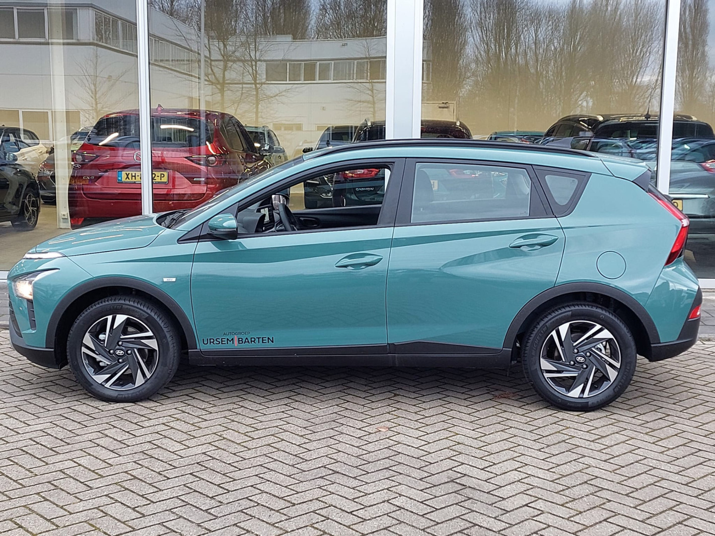 Hyundai