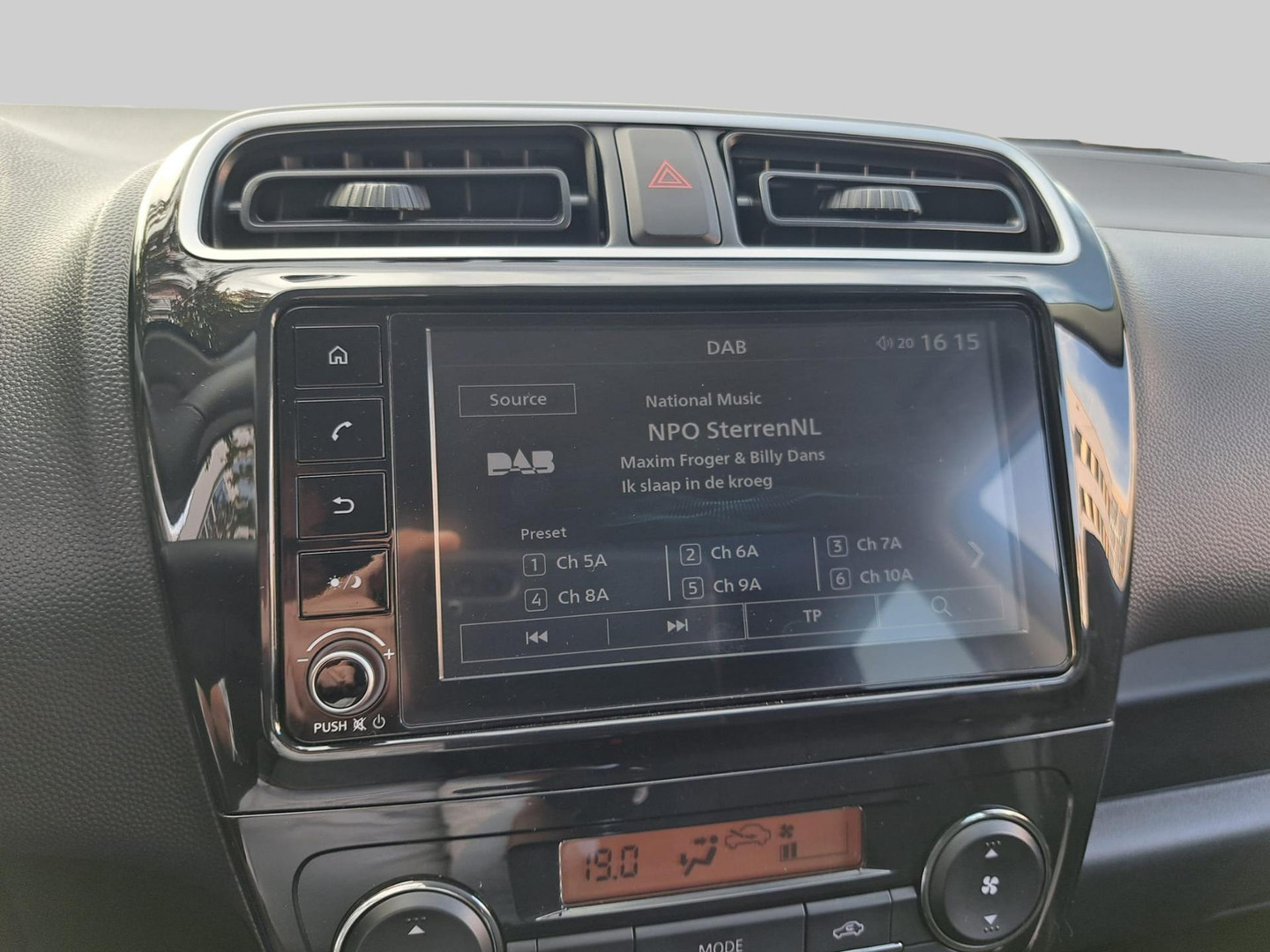 Mitsubishi