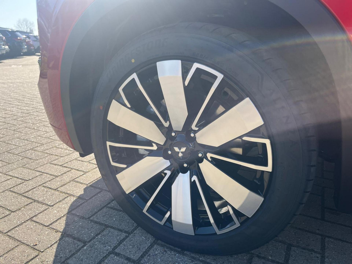Mitsubishi