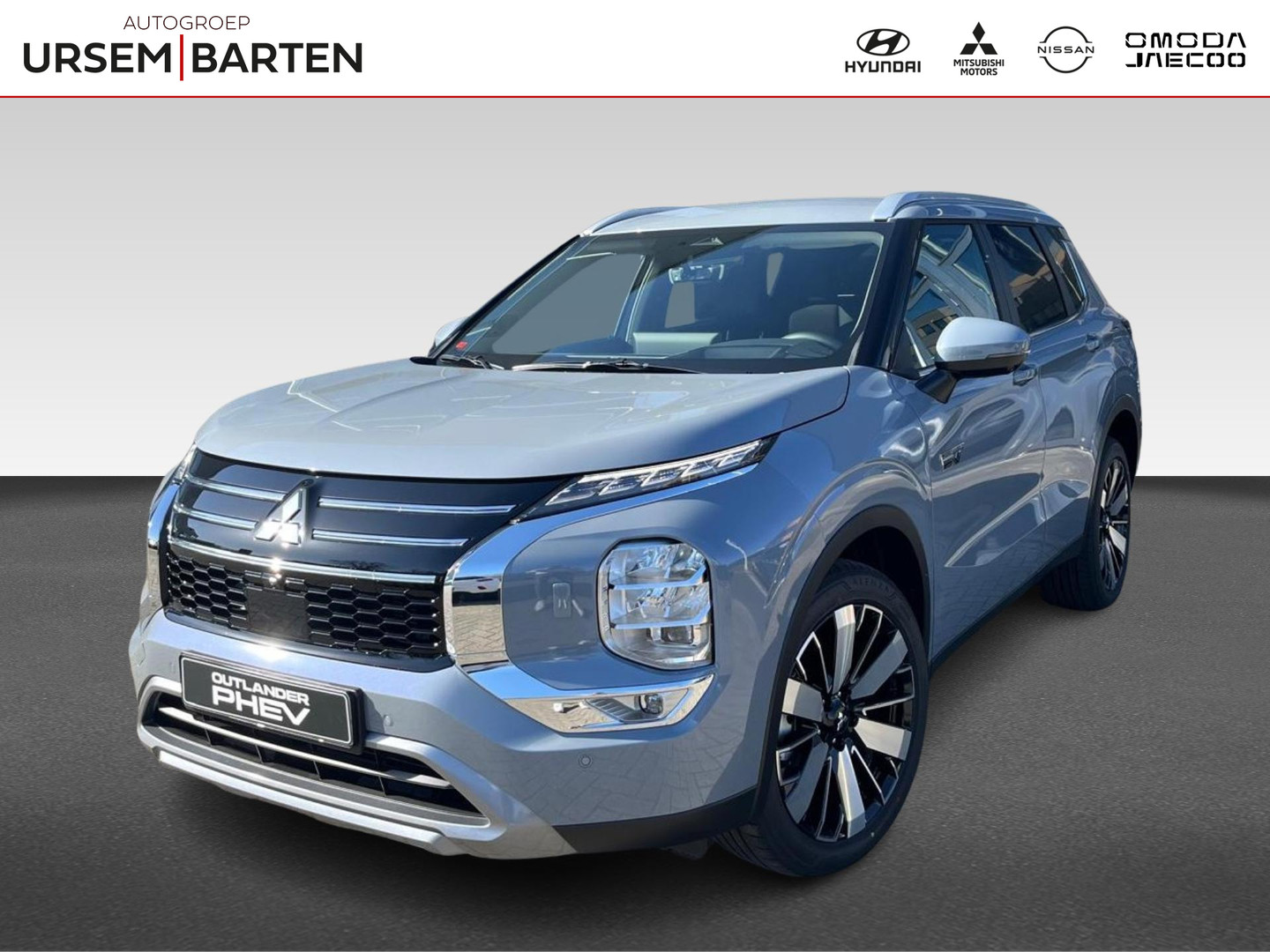 Mitsubishi
