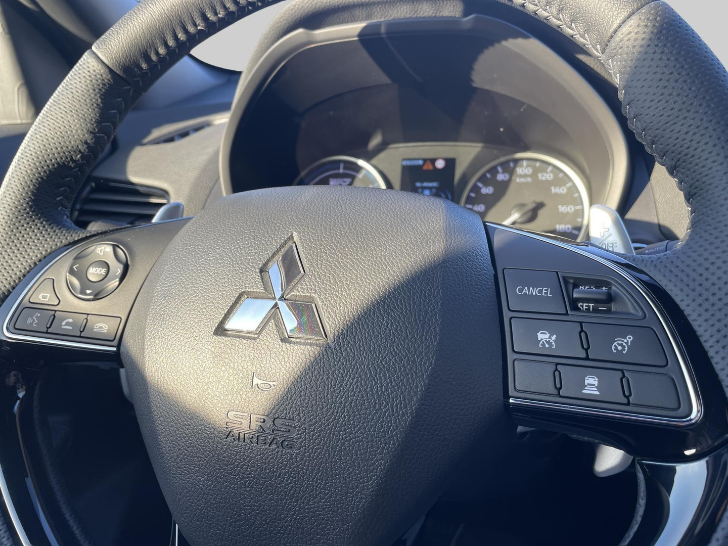 Mitsubishi Mitsubishi