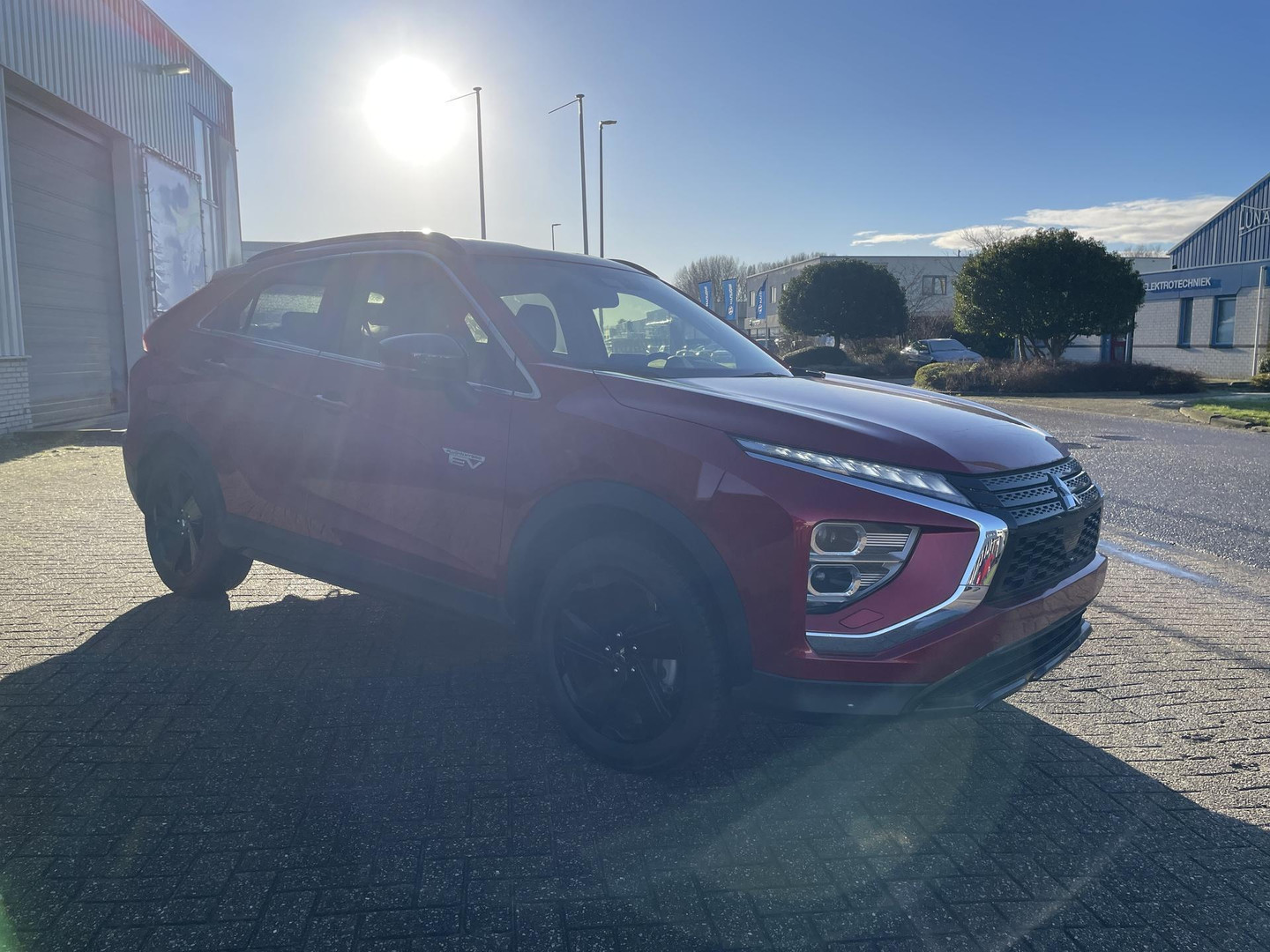 Mitsubishi Mitsubishi
